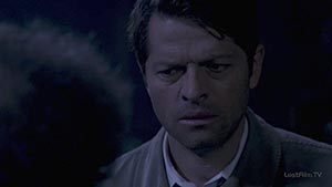 Сверхъестественное 11 сезон 6 серия