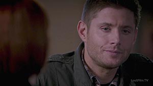 Сверхъестественное 10 сезон 11 серия