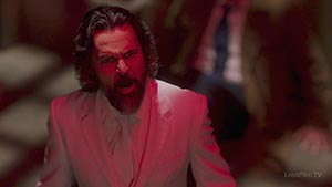 Сверхъестественное 13 сезон 19 серия