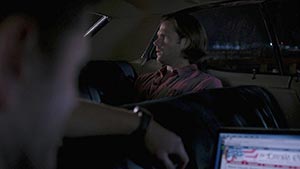 Сверхъестественное 11 сезон 4 серия