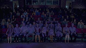 Сверхъестественное 10 сезон 5 серия