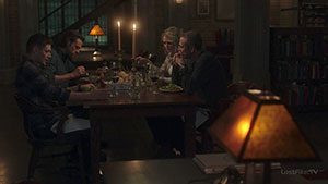 Сверхъестественное 14 сезон 13 серия