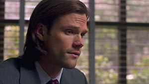 Сверхъестественное 9 сезон 12 серия