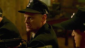 Сверхъестественное 8 сезон 13 серия