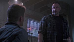 Сверхъестественное 11 сезон 15 серия