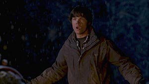 Сверхъестественное 1 сезон 13 серия