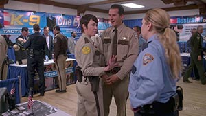 Сверхъестественное 10 сезон 8 серия