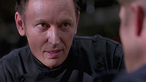 Сверхъестественное 9 сезон 5 серия