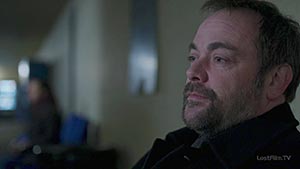 Сверхъестественное 12 сезон 13 серия