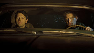 Вспомнить все