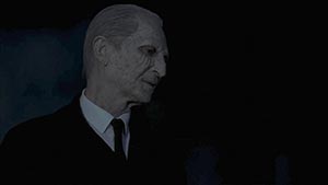 Сверхъестественное 1 сезон 12 серия