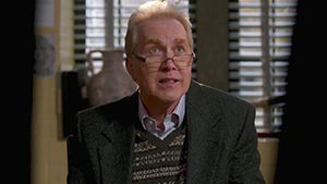 Сверхъестественное 7 сезон 13 серия