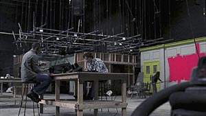 Сверхъестественное 2 сезон 18 серия