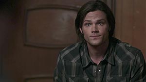 Сверхъестественное 6 сезон 8 серия