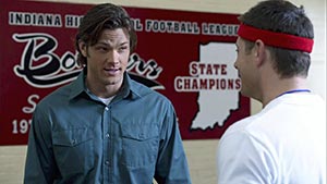 Сверхъестественное 4 сезон 13 серия