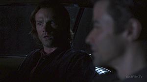 Сверхъестественное 11 сезон 4 серия