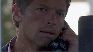 Сверхъестественное 9 сезон 9 серия