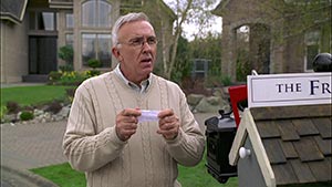 Сверхъестественное 3 сезон 16 серия