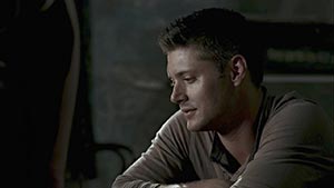 Сверхъестественное 2 сезон 2 серия