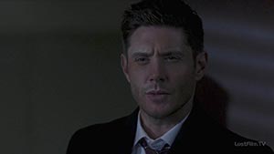 Сверхъестественное 13 сезон 13 серия