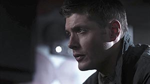 Сверхъестественное 5 сезон 7 серия