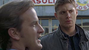 Сверхъестественное 3 сезон 11 серия