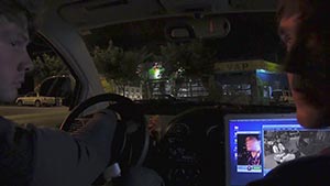 Сверхъестественное 8 сезон 4 серия