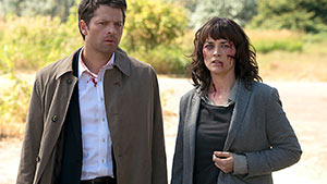 Исцеленная душа