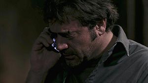 Сверхъестественное 1 сезон 21 серия