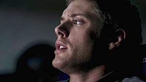 Сверхъестественное 1 сезон 4 серия