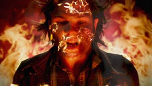 Сверхъестественное 6 сезон 13 серия