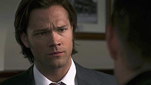 Сверхъестественное 6 сезон 6 серия