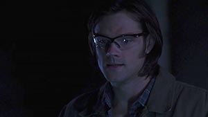 Сверхъестественное 7 сезон 21 серия