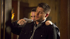 Бумажная луна