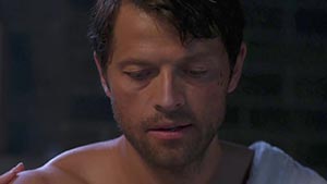 Сверхъестественное 9 сезон 3 серия