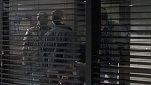 Сверхъестественное 2 сезон 9 серия