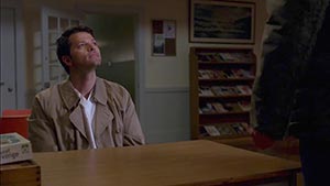 Сверхъестественное 7 сезон 21 серия