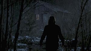 Сверхъестественное 2 сезон 16 серия