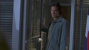 Сверхъестественное 3 сезон 12 серия