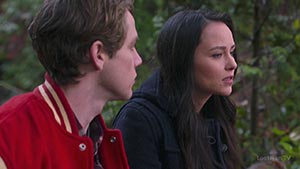 Сверхъестественное 11 сезон 12 серия