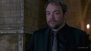 Сверхъестественное 11 сезон 3 серия