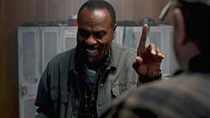 Сверхъестественное 6 сезон 16 серия