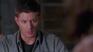 Сверхъестественное 7 сезон 22 серия