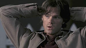 Сверхъестественное 2 сезон 18 серия