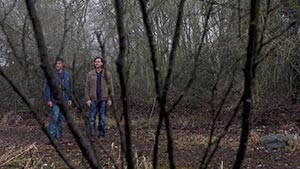 Сверхъестественное 9 сезон 16 серия