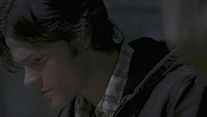 Сверхъестественное 2 сезон 16 серия