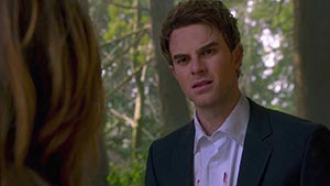 Сверхъестественное 9 сезон 20 серия