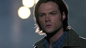 Сверхъестественное 6 сезон 5 серия