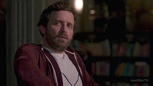 Сверхъестественное 11 сезон 22 серия