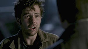 Сверхъестественное 2 сезон 5 серия